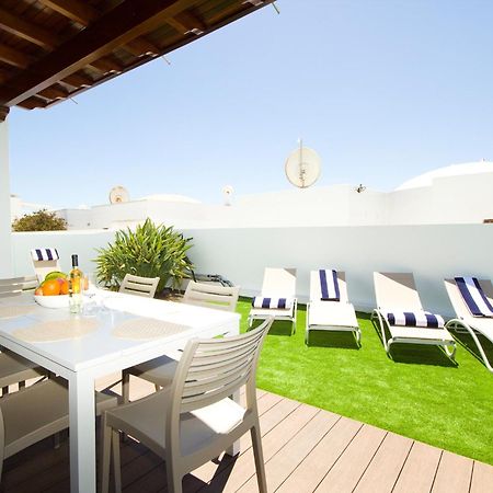 Villa El Golfo - By Az Rentals Puerto del Carmen  Extérieur photo