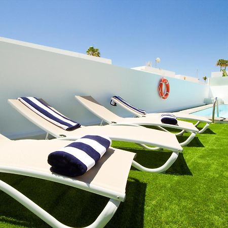 Villa El Golfo - By Az Rentals Puerto del Carmen  Extérieur photo