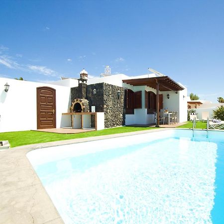 Villa El Golfo - By Az Rentals Puerto del Carmen  Extérieur photo
