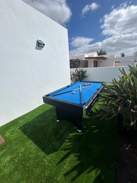 Villa El Golfo - By Az Rentals Puerto del Carmen  Extérieur photo