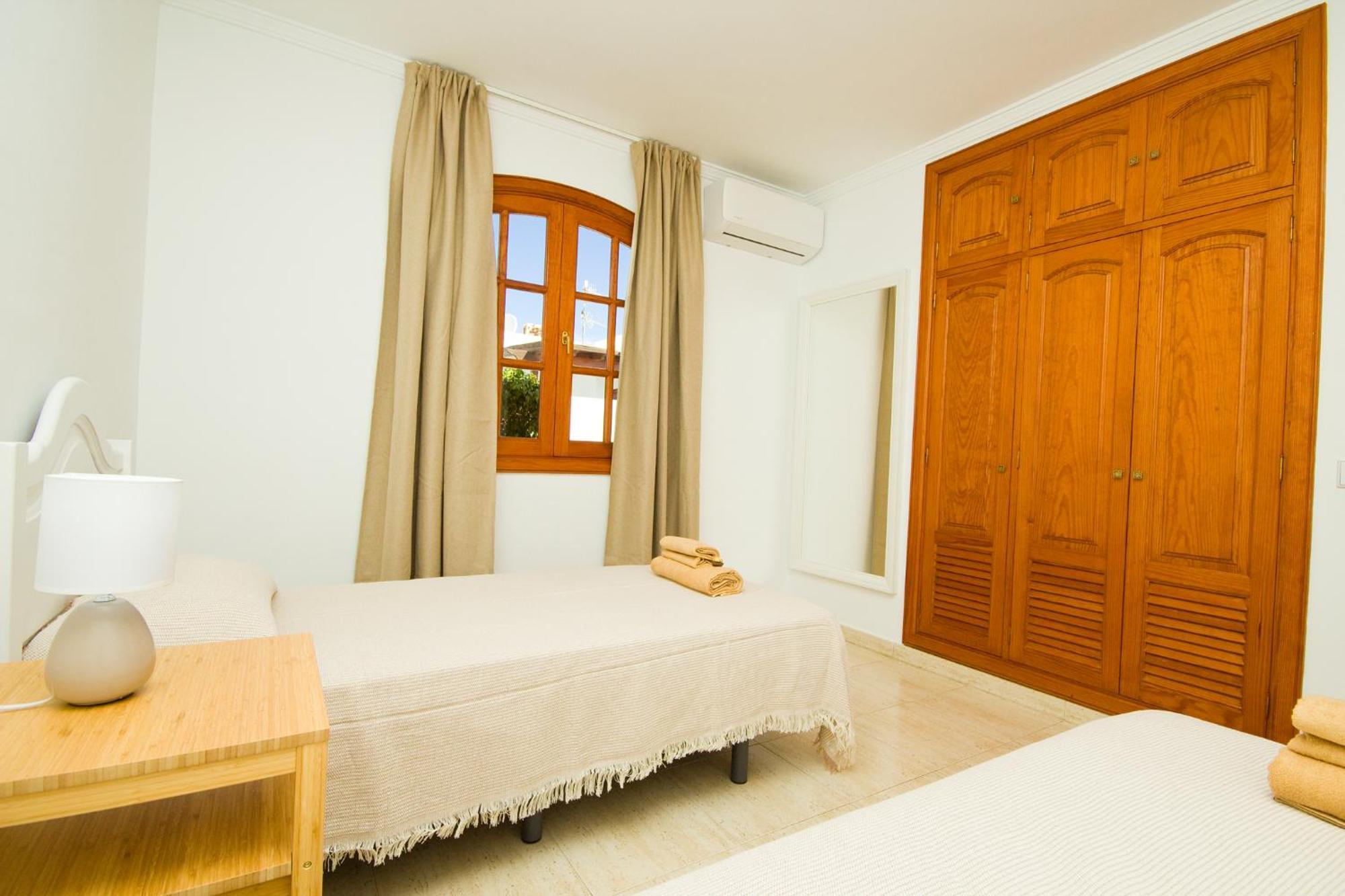 Villa El Golfo - By Az Rentals Puerto del Carmen  Extérieur photo