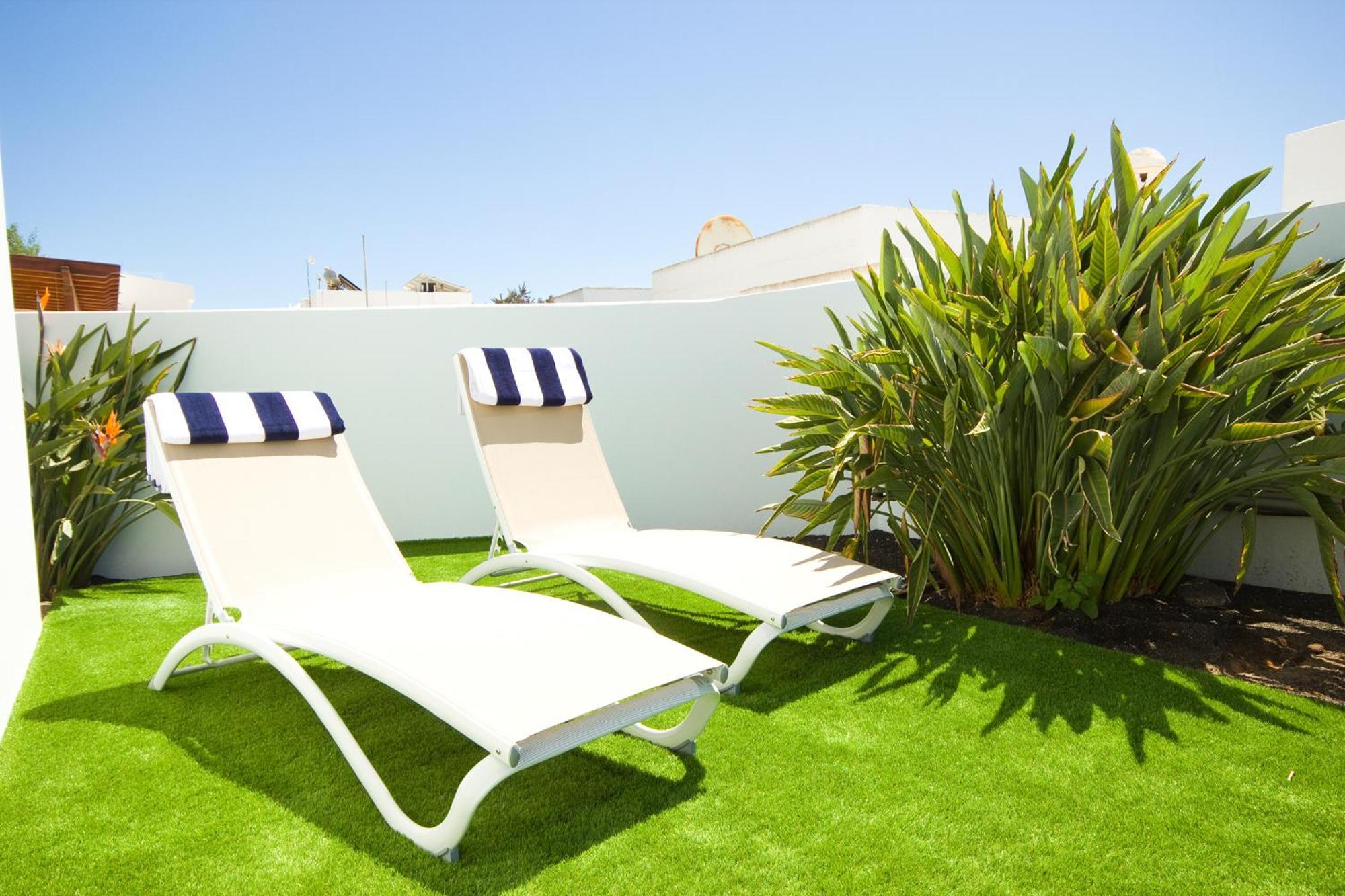 Villa El Golfo - By Az Rentals Puerto del Carmen  Extérieur photo