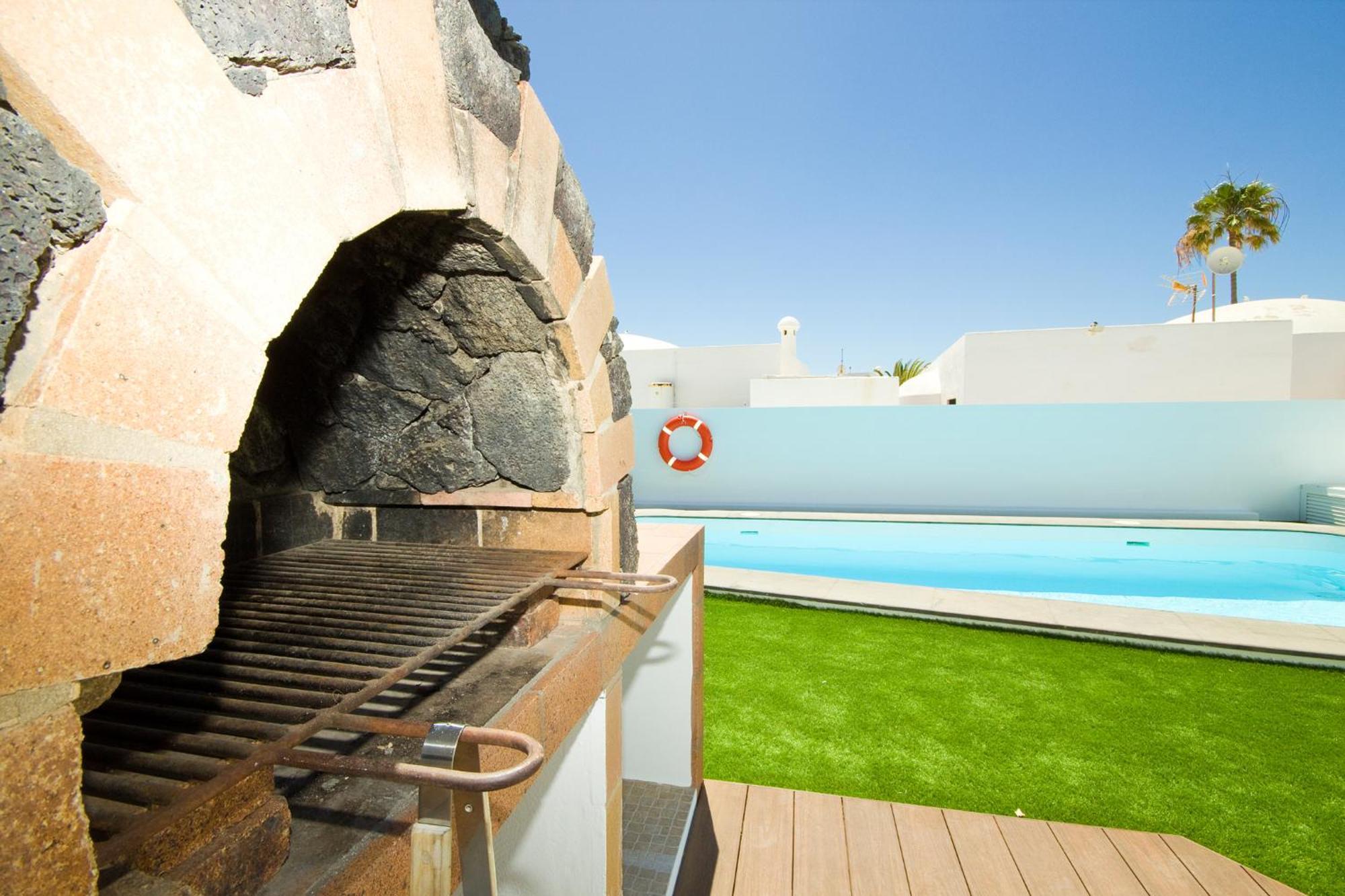 Villa El Golfo - By Az Rentals Puerto del Carmen  Extérieur photo