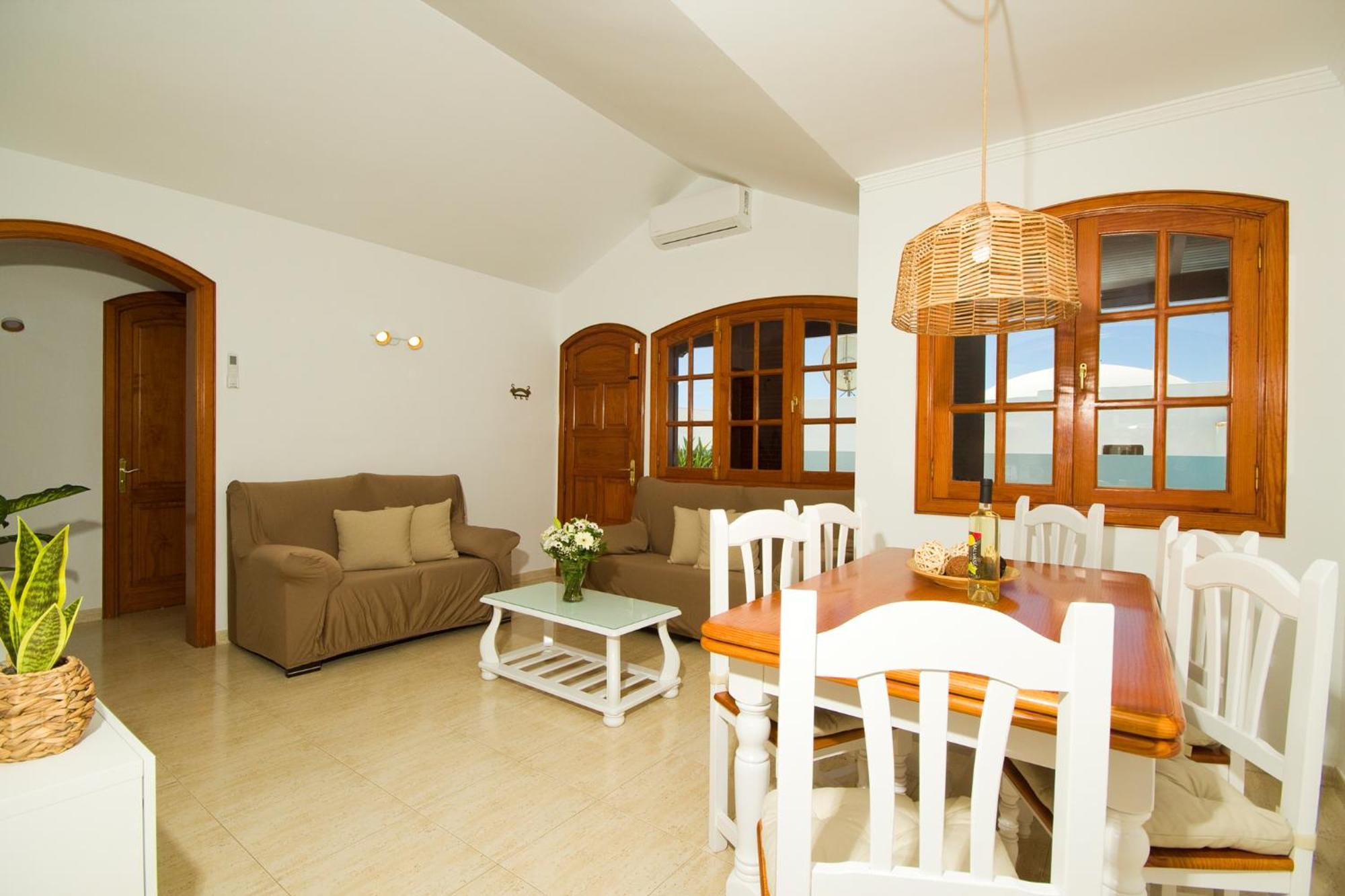 Villa El Golfo - By Az Rentals Puerto del Carmen  Extérieur photo